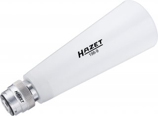 HAZET Motoröl-Fülltrichter 198-9/2 ∙ 2-teilig