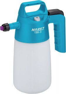 HAZET Pumpsprühflasche ∙ Schaum 199-3 ∙ 0,75 l