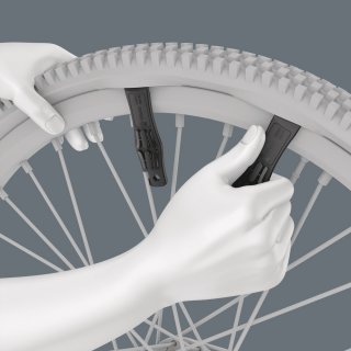Bicycle Set 15 | 5-teilig