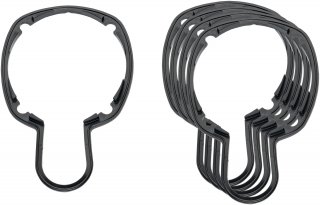 HAZET Dichtungs Satz 9012MT-09/5