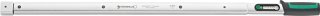 Drehmomentschlüssel MANOSKOP® 730 Quick 130-650N·m  14 x 18 mm L. 875mm