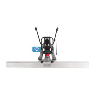 Akku-Vibrationsbohle
