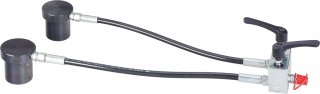 VIGOR Bremsscheiben-Demontage ∙ schwimmend gelagert ∙ Volvo ∙ RENAULT ∙ DAF ∙ V3678