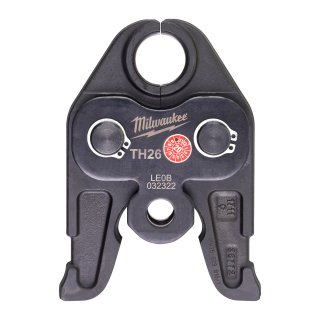 PRESSBACKE J18-TH26 F. 18V PRESSWERKZEUG