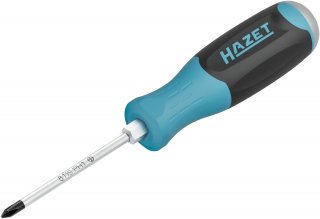 HAZET Schraubendreher 811S-PH1 ∙ Kreuzschlitz Profil PH ∙ SW PH1