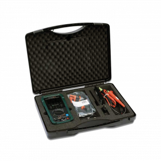 Hand-Multimeter