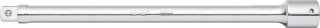 VIGOR Verlängerung ∙ V2317N ∙ 3/4 Zoll (20 mm) Vierkant hohl ∙ 3/4 Zoll (20 mm) Vierkant massiv ∙ 400 mm