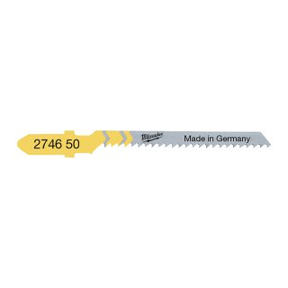 Stichsägeblatt