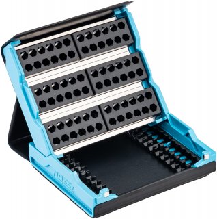 HAZET SmartCase ∙ leer 2200SC-3L