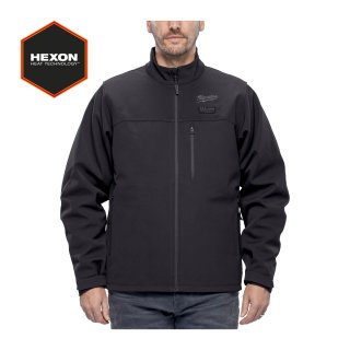 Akku-Heiz-Jacke