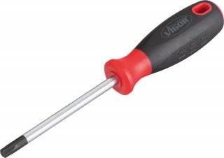 VIGOR T Schraubendreher ∙ V3393 ∙ Innen TORX® Profil ∙ SW T40