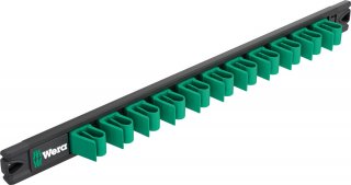 9610 Joker Magnetleiste | für bis zu 11 Maulschlüssel | unbestückt | 30 x