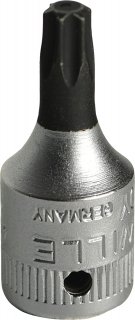 1/4" Schraubendrehereinsatz L.28mm