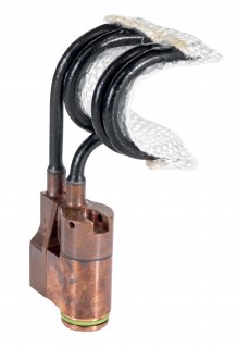 INDUKTOR POWERDUCTION L90 BRAZ 28 (1 Zentimeter)