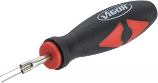 VIGOR Einzelner Kabelentriegeler 23 ∙ OPEL ∙ VW/AUDI ∙ V4451-23
