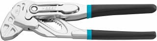 HAZET Zangenschlüssel 762-12 ∙ Länge: 125 mm