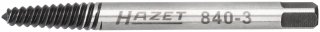 HAZET Schraubenausdreher 840-3 ∙ 4 – 4,5 mm