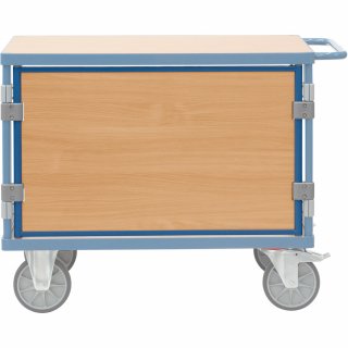 Längswand -Holz- 850 mm