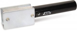 Masseklemme SQUARE MAGNET 500.70 - 500 A - 70 mm²