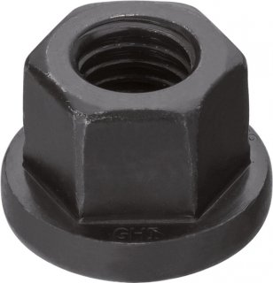 VIGOR Kragenmutter ∙ M10 x 1,5 ∙ V3275