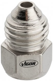 VIGOR Mundstück für Blindnieten ∙ 4,0 mm ∙ V2788-4.0