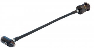 Blindnietadapter 24kN - für Stanznietgerät 10T