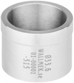 VIGOR Presshülse ∙ V8177-33.6
