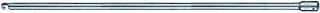 1/4" für Automatiktexte und BMEcat Wobble-Drive-Verlängerung L.356mm