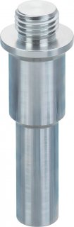 VIGOR Druckstange ∙ M30 ∙ Länge 137 mm ∙ ∅ 29 mm ∙ für V4605 ∙ V4602 ∙ V4609 ∙ 137 mm