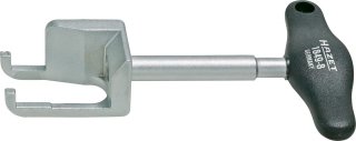 HAZET Zündspulen Abzieher 1849-8 ∙ Länge: 133 mm
