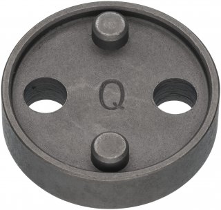 VIGOR Adapterplatte ∙ Q ∙ V3760-Q ∙ 32 mm
