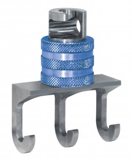 HAKEN MIT 3 ZÄHNEN FÜR PREMIUM PRO