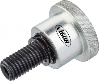 VIGOR Fixierschraube ∙ M14 ∙ V3873 ∙ 2-teilig ∙ Anzahl Werkzeuge: 2