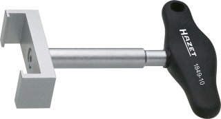 HAZET Zündspulen Abzieher 1849-10 ∙ Länge: 102 mm