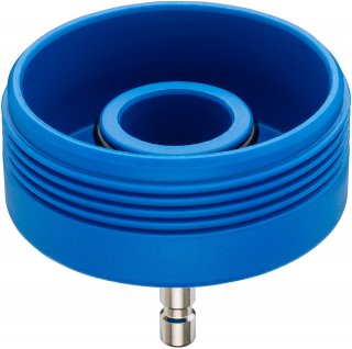 VIGOR Kühlsystemdiagnose Adapter Porsche M78,3 x 3,0 ∙ V1963N-P