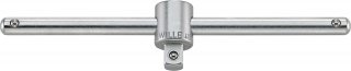 1/4 Quergriff L.116mm 
