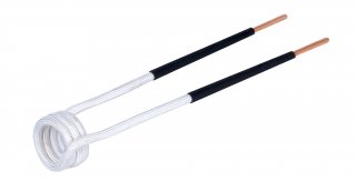 SPIRALFÖRMIGER DRAHT Ø21mm FRONT (<= M10)