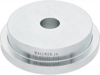 VIGOR Halteplatte ∙ ⌀ 89 – 105 mm ∙ V5423