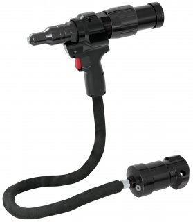 Blindnietadapter 50kN für Stanznietgerät 10T