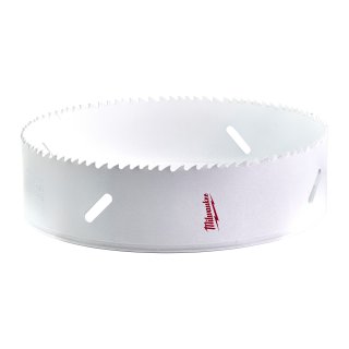 LOCHSÄGE BI-METALL 160MM