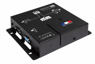 SMART AUTOMATION MODULE (SAM)