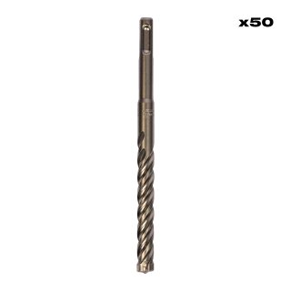 Hammerbohrer