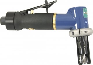 Trennwerkzeug - für Lasernähte - Stahl