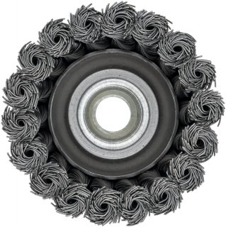 VIGOR Topfbürste ∙ 65 mm ∙ gezopft ∙ V6801-65