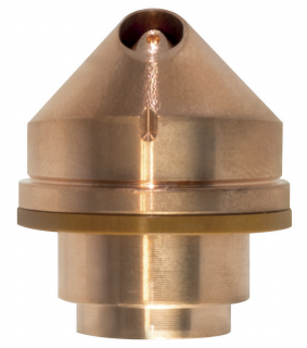 5 Schneiddüsen flat cutting 40/70A - Brenner MT-70 5 Schneiddüsen flat cutting 40/70A - Brenner MT-70