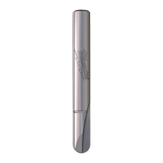 Radius-Hohlkehlfräser 1/4 Zoll