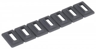 GPR - LANGER STREIFEN 152 x 38 mm