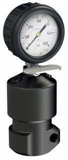 Kraftsensor GYSPRESS