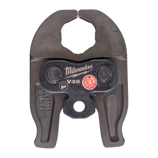 PRESSBACKE J12-V35 F. 12V PRESSWERKZEUG