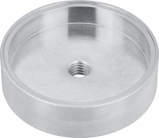 VIGOR Montagescheibe ∙ V3025 ∙ 92 mm